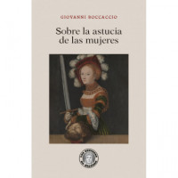 SOBRE LA ASTUCIA DE LAS MUJERES