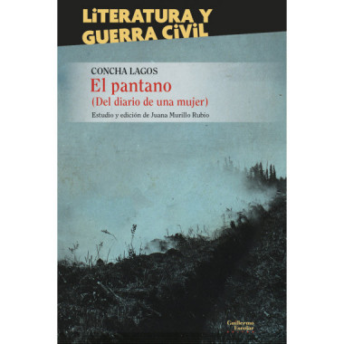 EL PANTANO (DEL DIARIO DE UNA MUJER)