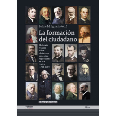 LA FORMACION DEL CIUDADANO