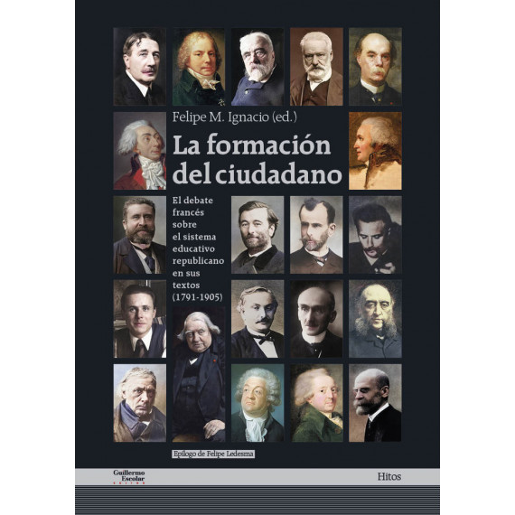 LA FORMACION DEL CIUDADANO