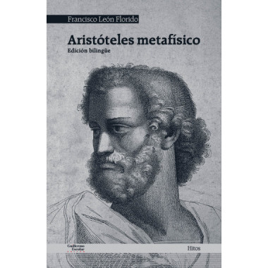 ARISTOTELES METAFISICO