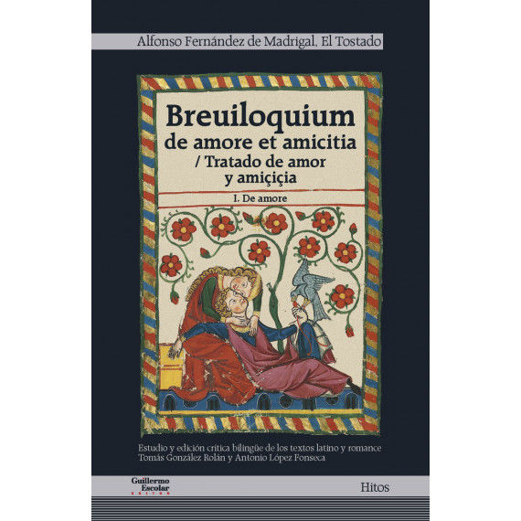 BREUILOQUIUM DE AMORE ET AMITICIA