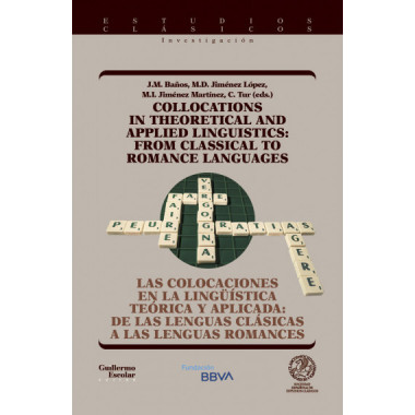 LAS COLOCACIONES EN LA LINGUISTICA TEORICA Y APLICADA: DE LA