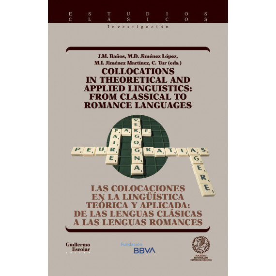 LAS COLOCACIONES EN LA LINGUISTICA TEORICA Y APLICADA: DE LA