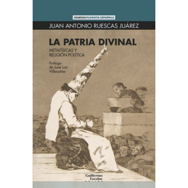 LA PATRIA DIVINAL