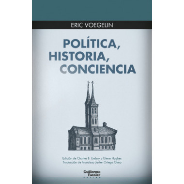 POLITICA HISTORIA CONCIENCIA