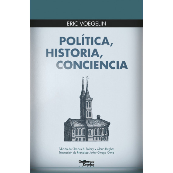 POLITICA HISTORIA CONCIENCIA