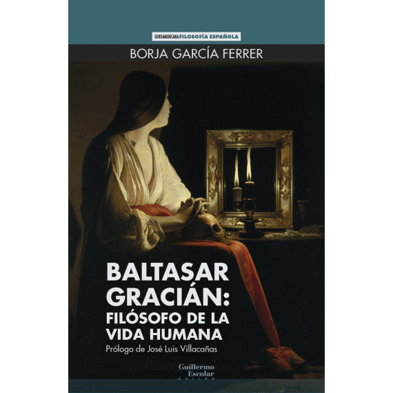 BALTASAR GRACIAN: FILOSOFO DE LA VIDA HUMANA