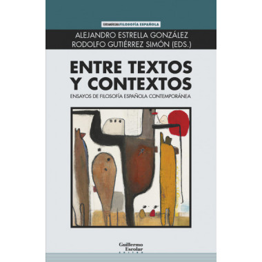 ENTRE TEXTOS Y CONTEXTOS