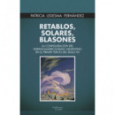 RETABLOS SOLARES BLASONES