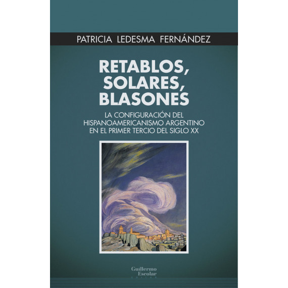 RETABLOS SOLARES BLASONES