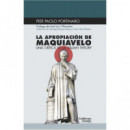 LA APROPIACION DE MAQUIAVELO
