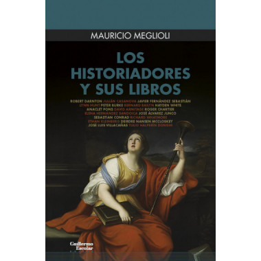 LOS HISTORIADORES Y SUS LIBROS