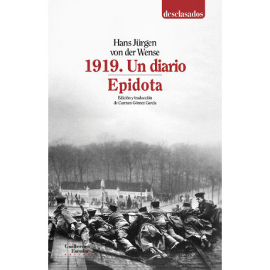 1919 UN DIARIO EPIDOTA