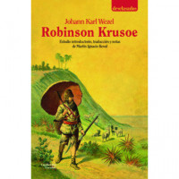 ROBINSON KRUSOE