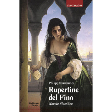 RUPERTINE DEL FINO
