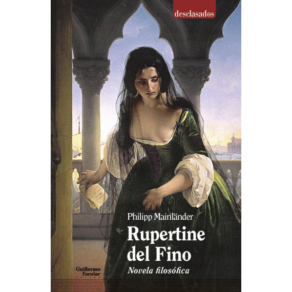 RUPERTINE DEL FINO
