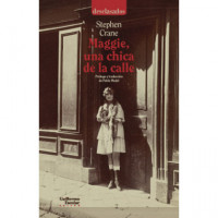 Maggie, una chica de la calle