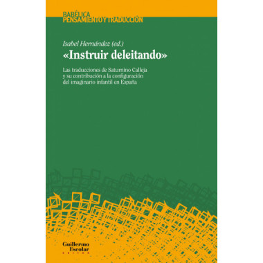 INSTRUIR DELEITANDO
