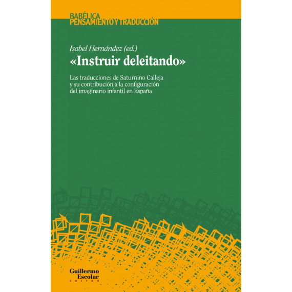 INSTRUIR DELEITANDO