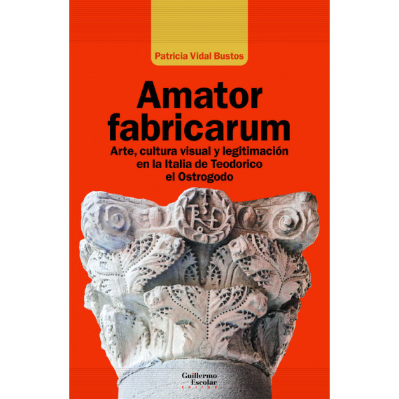 AMATOR FABRICARUM