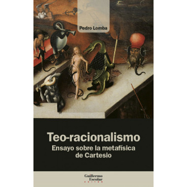 TEO RACIONALISMO