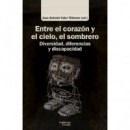 ENTRE EL CORAZON Y EL CIELO EL SOMBRERO