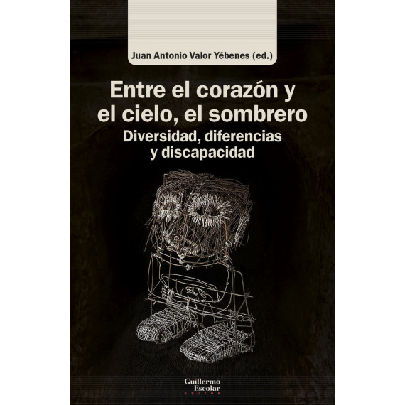 ENTRE EL CORAZON Y EL CIELO EL SOMBRERO