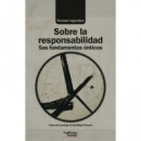 SOBRE LA RESPONSABILIDAD