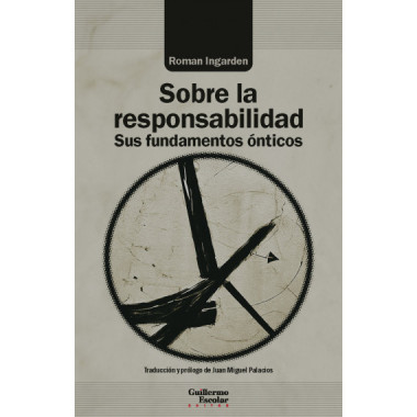 SOBRE LA RESPONSABILIDAD