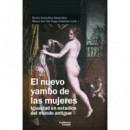 El nuevo yambo de las mujeres