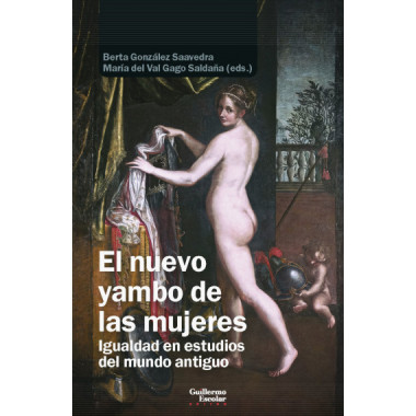 El nuevo yambo de las mujeres