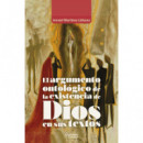 EL ARGUMENTO ONTOLOGICO DE LA EXISTENCIA DE DIOS EN SUS TEXT