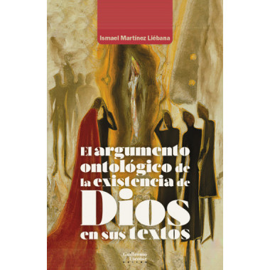 EL ARGUMENTO ONTOLOGICO DE LA EXISTENCIA DE DIOS EN SUS TEXT