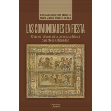 LAS COMUNIDADES EN FIESTA