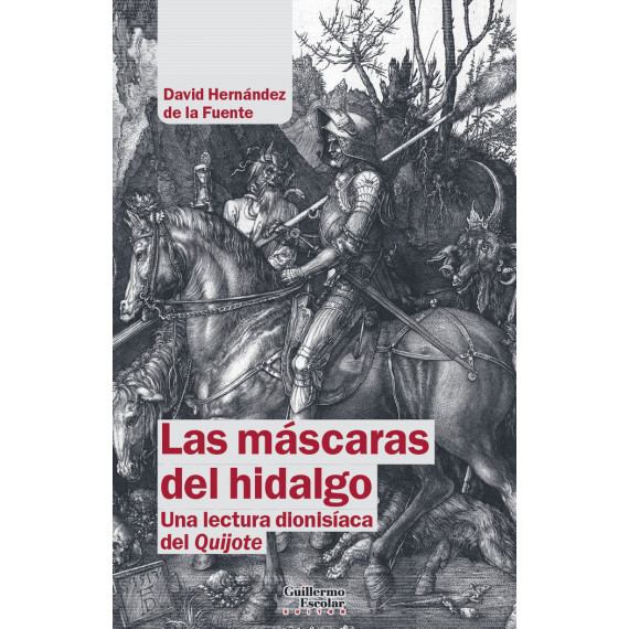 LAS MASCARAS DEL HIDALGO