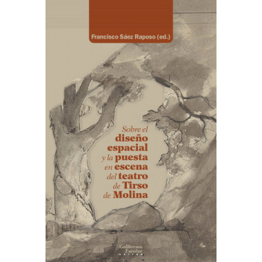 SOBRE EL DISE�O ESPACIAL Y LA PUESTA EN ESCENA DEL TEATRO DE