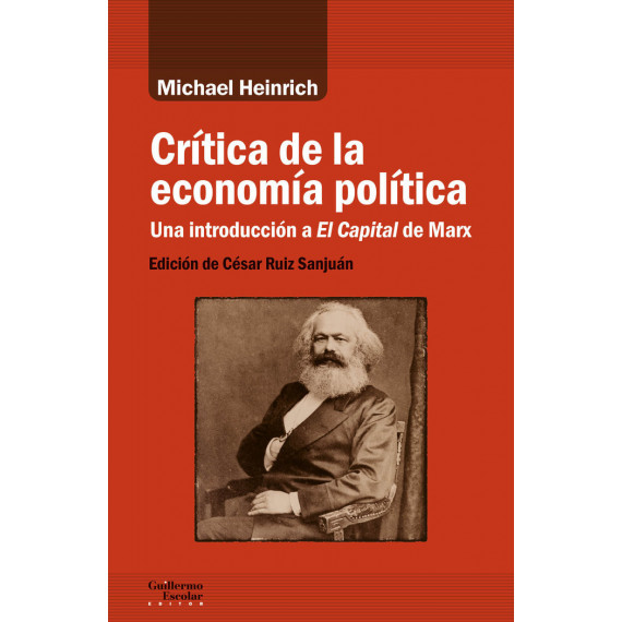 CRITICA DE LA ECONOMIA POLITICA