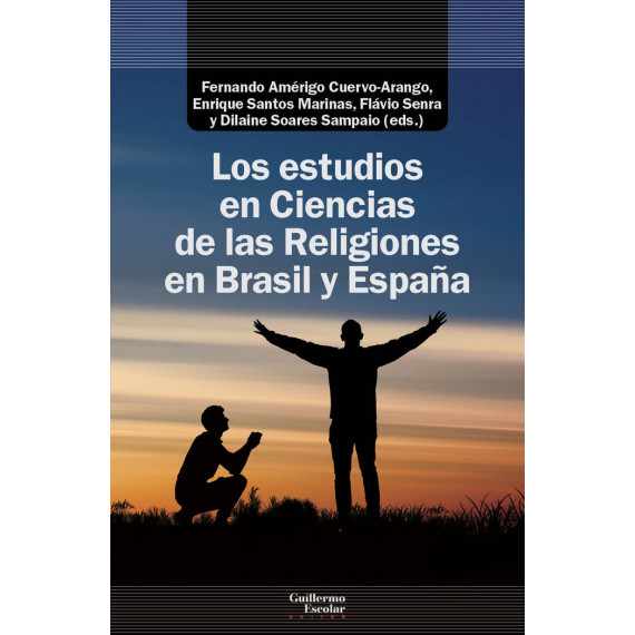 LOS ESTUDIOS EN CIENCIAS DE LAS RELIGIONES EN BRASIL Y ESPA�