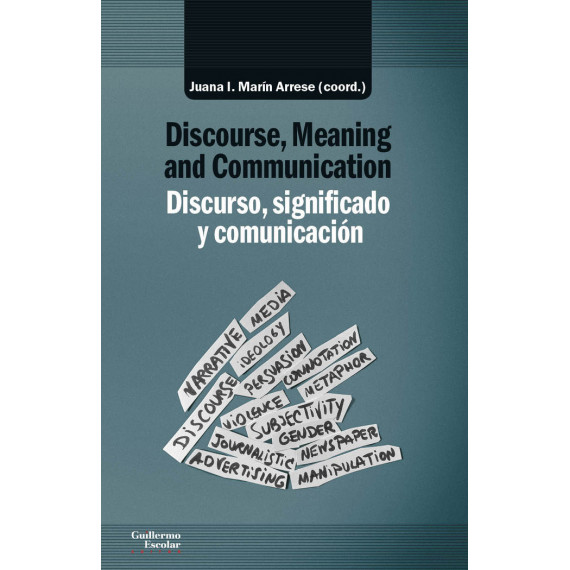 DISCURSO SIGNIFICADO Y COMUNICACION DIS