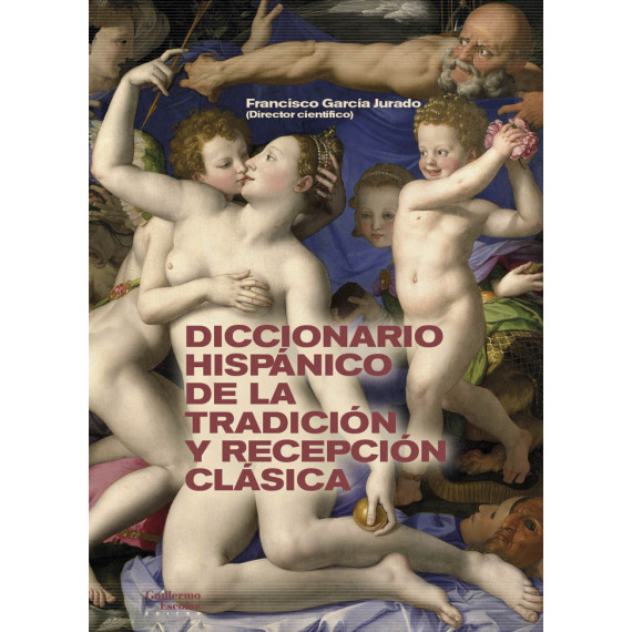 DICCIONARIO HISPANICO DE LA TRADICION Y RECEPCION CLASICA