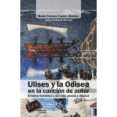 ULISES Y LA ODISEA EN LA CANCION DE AUTOR