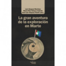 LA GRAN AVENTURA DE LA EXPLORACION EN MARTE
