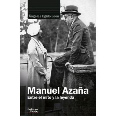 MANUEL AZA�A