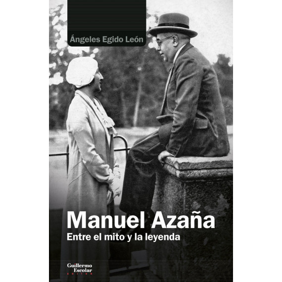 MANUEL AZA�A