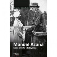 MANUEL AZA�A