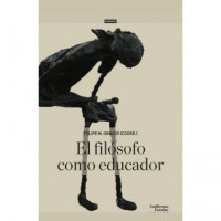 EL FILOSOFO COMO EDUCADOR