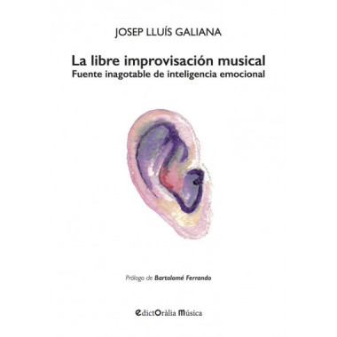 LA LIBRE IMPROVISACION MUSICAL