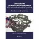 CARTOGRAFIAS DE LA MUSICA CONTEMPORANEA