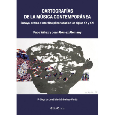 CARTOGRAFIAS DE LA MUSICA CONTEMPORANEA